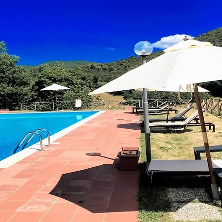 Villa Vallocchia - Sleeps 18 Exclusive Poolgrounds 2 Villa *