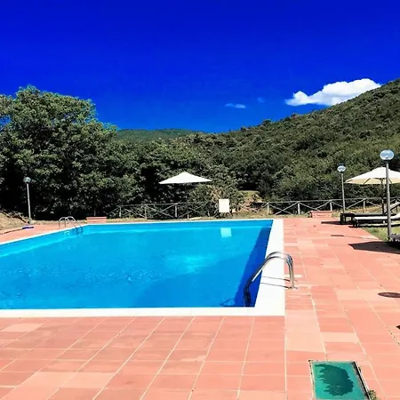Villa Villa Vallocchia - Sleeps 18 Exclusive Poolgrounds 2 *