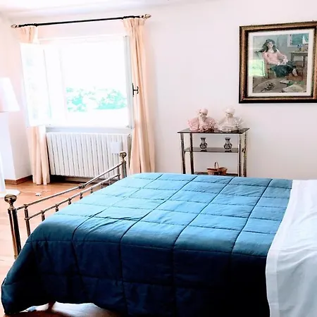 Villa Vallocchia - Sleeps 18 Exclusive Poolgrounds 2 Villa