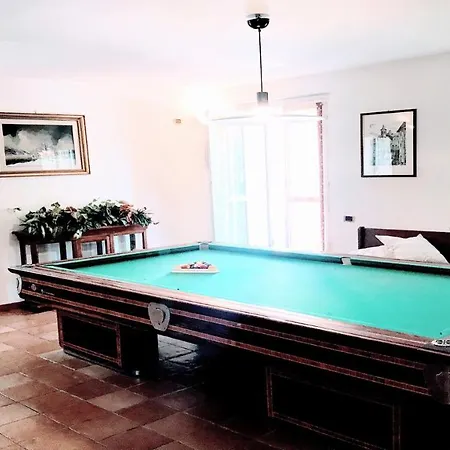 Villa Vallocchia - Sleeps 18 Exclusive Poolgrounds 2 Villa Borgiano (Perugia)