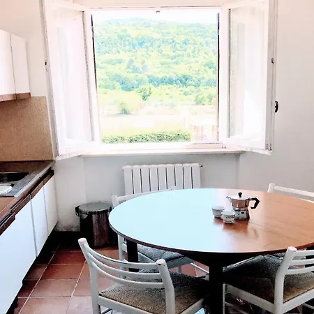 Villa Vallocchia - Sleeps 18 Exclusive Poolgrounds 2 Villa *