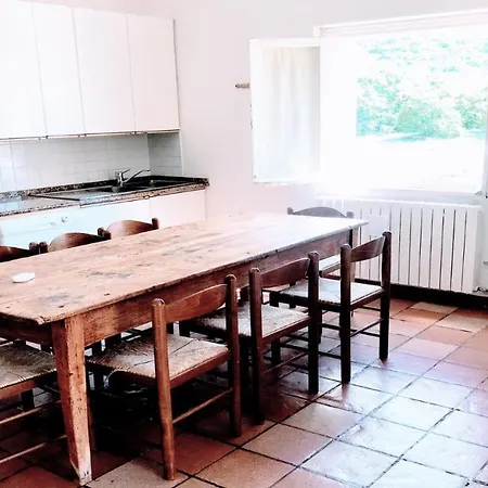 Villa Villa Vallocchia - Sleeps 18 Exclusive Poolgrounds 2 Borgiano (Perugia)