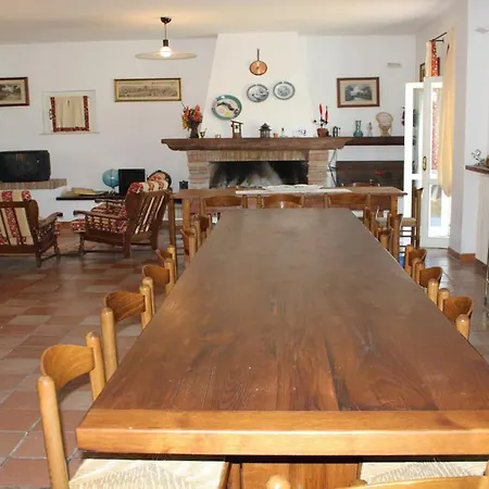 Villa Villa Vallocchia - Sleeps 18 Exclusive Poolgrounds 2 *