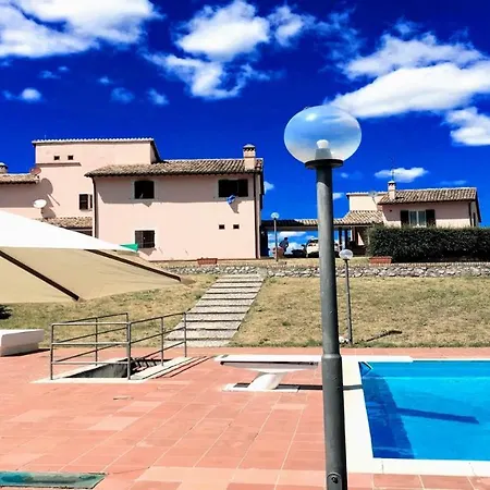 Villa Villa Vallocchia - Sleeps 18 Exclusive Poolgrounds 2 *
